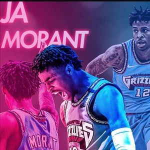 Meet your Posher, Caleb